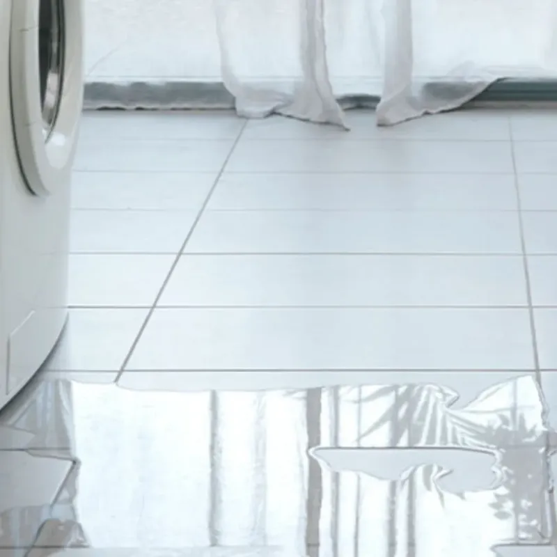 Appliance Leak Cleanup in Watchung, NJ